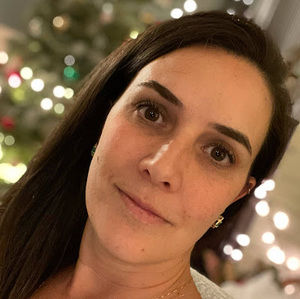 Meet your Posher, Juliana